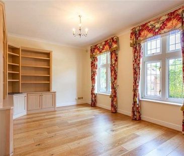 Cross Road, Sunningdale, Berkshire, SL5 - Photo 3