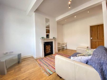 2 bedroom house to rent - Photo 2