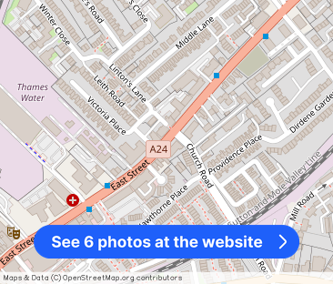 East Street, EPSOM - Photo 1