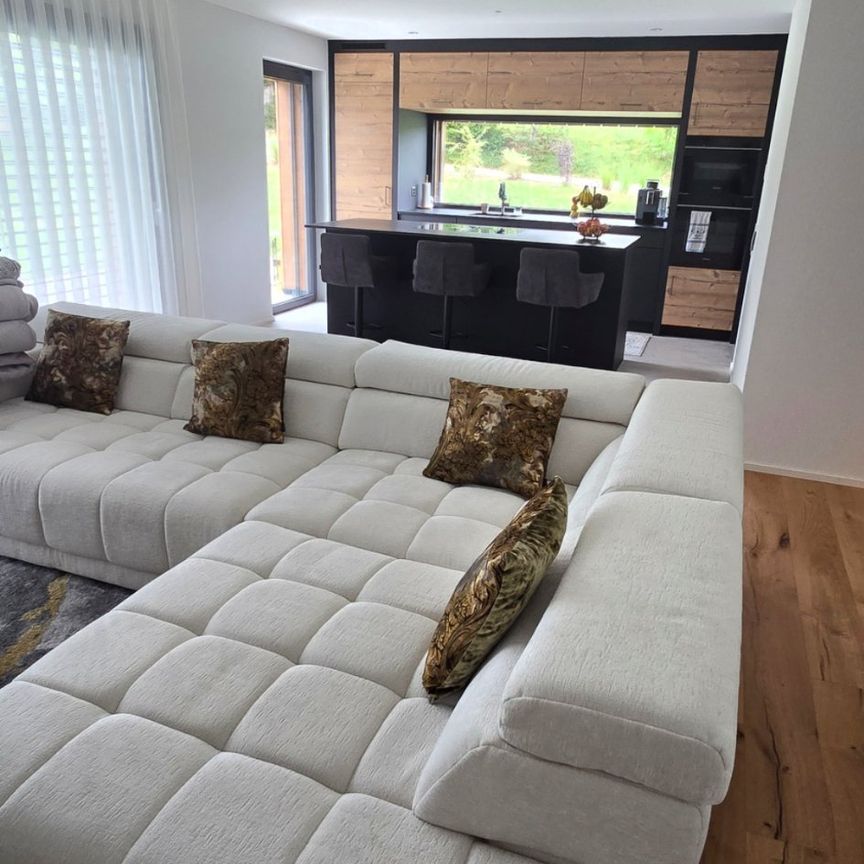 Magnifique villa contemporaine de 5,5 pièces - Photo 1