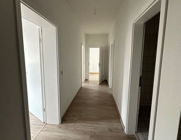 Renovierte 3-Raumwohnung in Wilkau-HaÃlau ab sofort zu vermieten - Photo 1