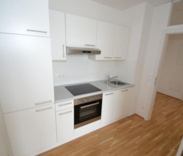 Jakomini – 52 m² – 3 Zimmer – großer Balkon — Erstbezugscharakter –... - Foto 3