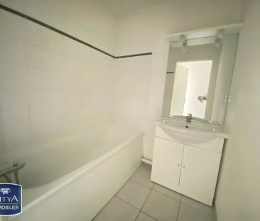 Appartement à louer 3 pièces 62.15m² - Photo 4