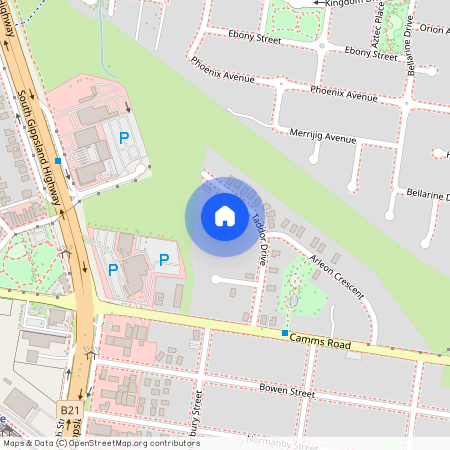 4 Jamie Close, Vic 3977, Cranbourne