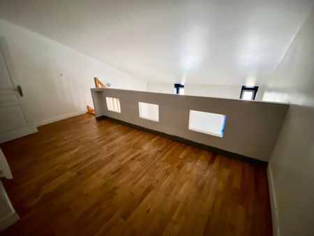 Appartement 1 pièce à - Photo 4
