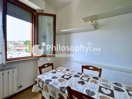 Quadrilocale via Alcide De Gasperi 40, Centro, Porto Recanati - Photo 2