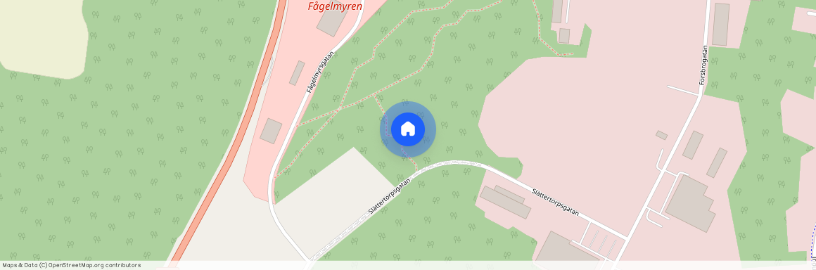 ÅMÅL, Åmål, Västra Götaland, Schölinsgatan 2