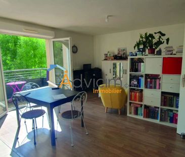 Appartement à louer Mennecy - Photo 2