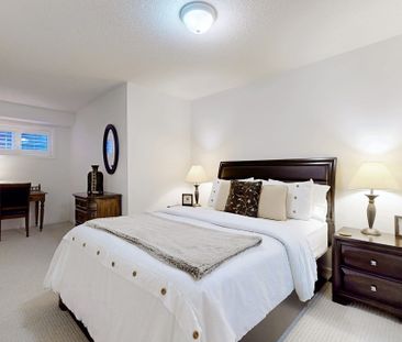 For Lease - 39 Hays Boulevard Unit# 2, Oakville, Ontario - Photo 6