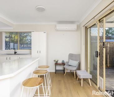 Fully furnished 3 bedroom townhouse - Photo 5