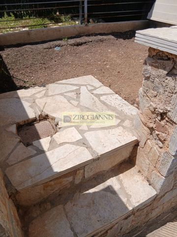 Studio/Γκαρσονιέρα για ενοικίαση Σπάτα - Φωτογραφία 3