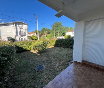 Location Appartement 2 pièces 33m² - Photo 4