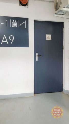 Apartment for rent, 2+kk - 1 bedroom, 56m - Fotografie 5