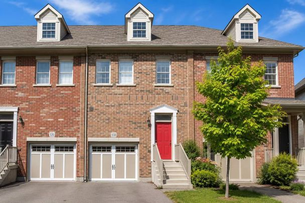 For Lease - 133 St Leger Street, Kitchener, Ontario - Photo 1