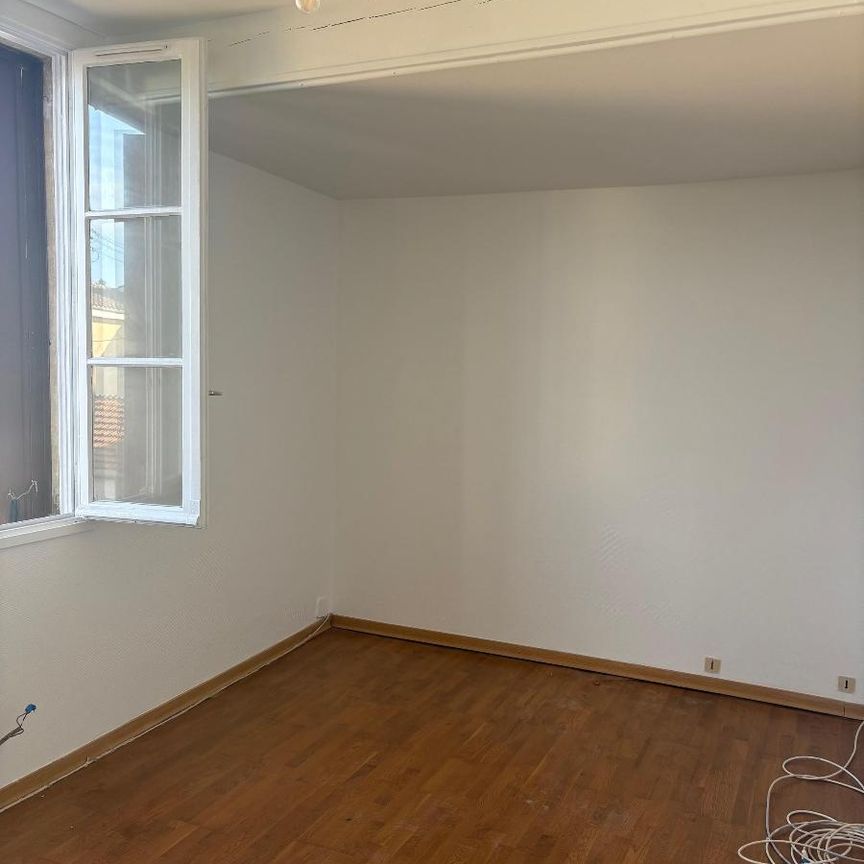 Location Appartement 3 pièces 43m² BEGLES 33130 - Photo 1