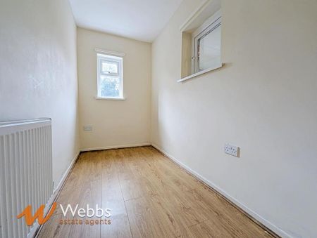 2 bedroom end of terrace house to rent - Photo 3