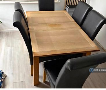 1 bedroom in a house share to rent - Photo 3