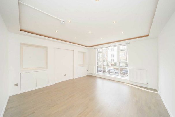 Northwick Terrace, St. John's Wood, NW8 - Photo 1