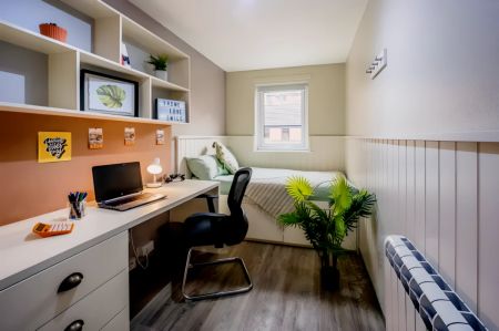 6 Bed Standard Plus - Photo 2