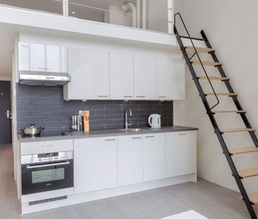 Appartement te huur: Koningin Wilhelminaplein 29-R19 1062 HJ Amsterdam - Foto 6