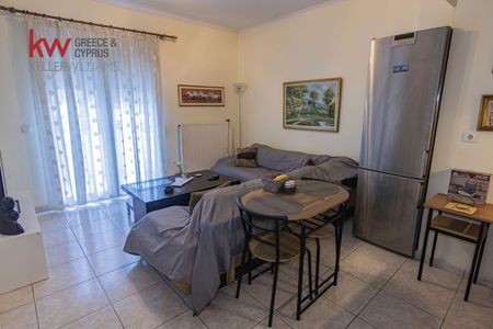 Διαμέρισμα για ενοικίαση Λάρισα - Φωτογραφία 4