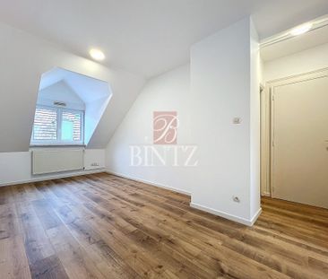 LOCATION APPARTEMENT - 32.26m² - Schiltigheim - Photo 2