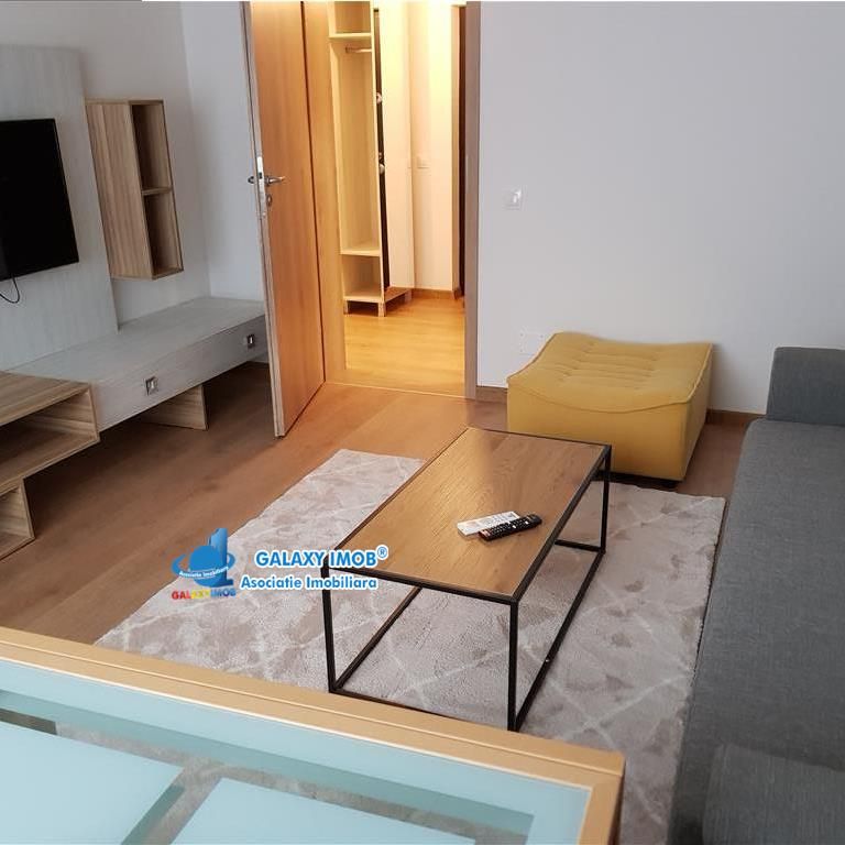 inchiriem apartament cu 2 cam de LUX , Balcescu Residence - Fotografie 1