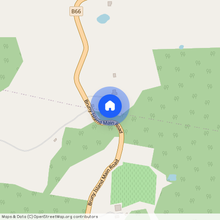 4333 Bruny Island Main Road, Tas 7150, Lunawanna