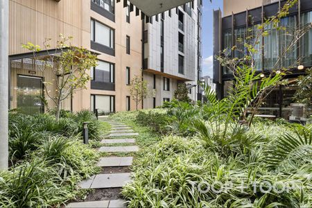 FURNISHED LIVING ON FLINDERS - Photo 2