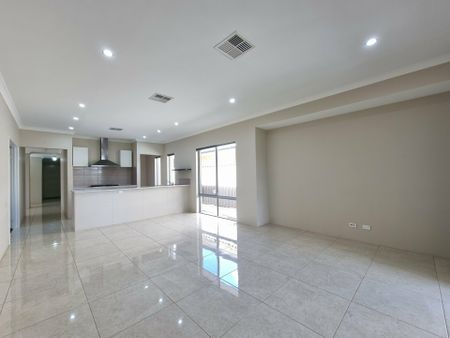 Modern Family Living Made Easy – Spacious 4x2 in a Prime Location! - Photo 4