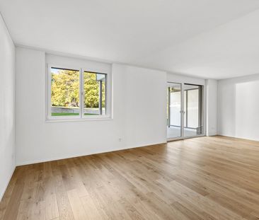 ERSTVERMIETUNG - Wohnen mit Komfort und Qualität ab Herbst 2026 - Foto 1