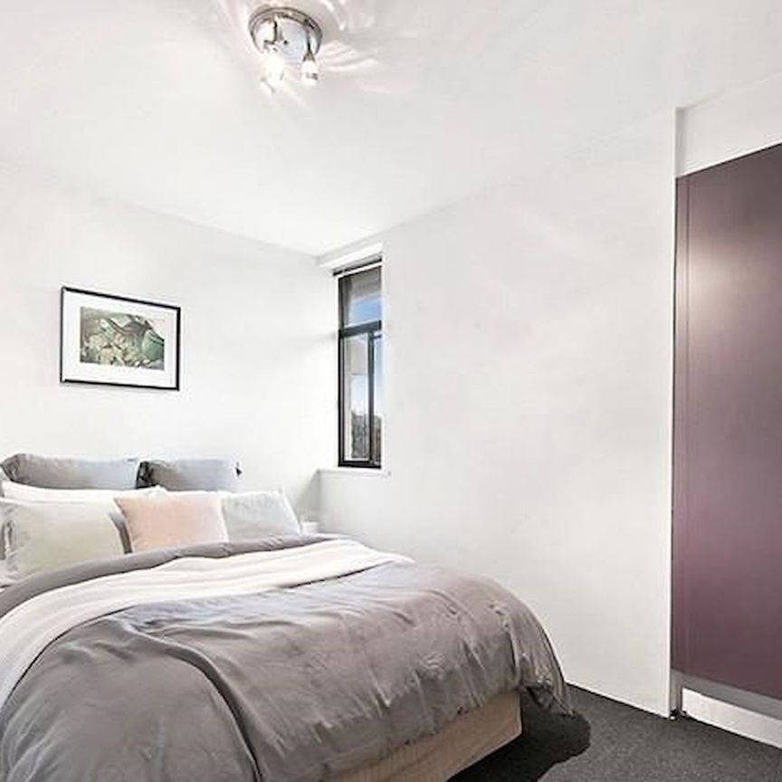 Unit 17/14 Tivoli Road, South Yarra. - Photo 1