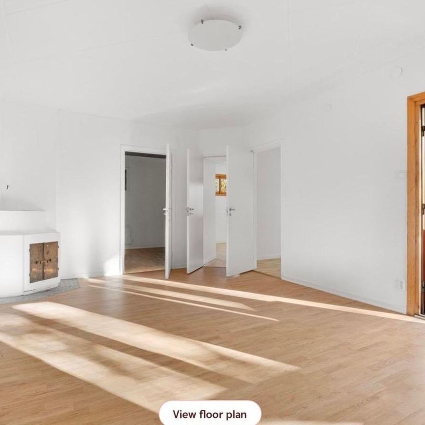 Herdevägen, Spånga - Photo 1