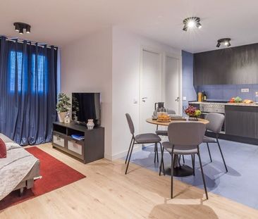 Calle de Marcelo Usera, Madrid, Community of Madrid 28026 - Photo 4