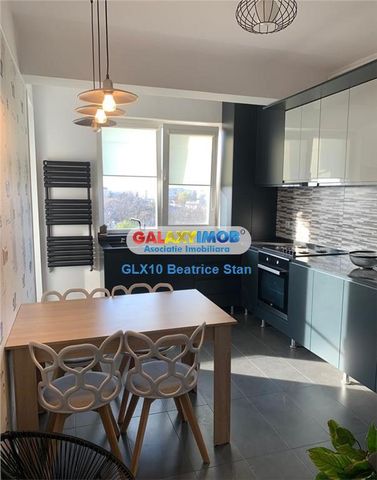 Duplex elegant cu amenajari de lux in imobil nou Giurgiului / Luica - Fotografie 5