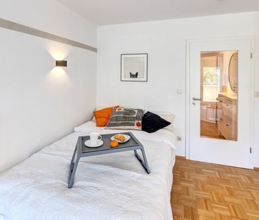 Bright apartment on the top floor for rent - Photo 5