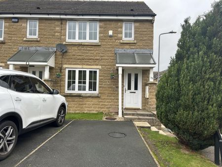 3 bedroom semi-detached house to rent - Photo 5