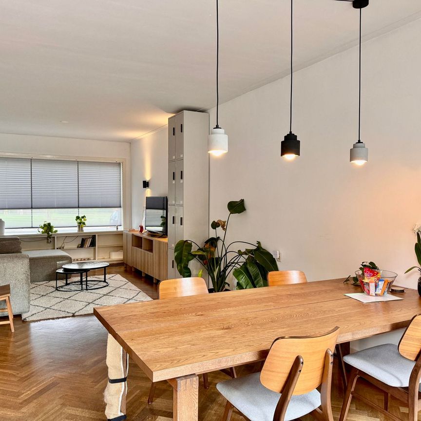 Huis te huur: Cremerplein 55 3532 BZ Utrecht - Foto 1