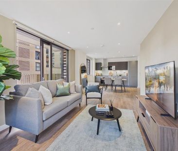 2 bedroom apartment to rent - Photo 3
