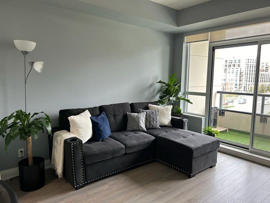 For Lease - 25 Water Walk Drive Unit# 523, Markham, Ontario - Photo 1
