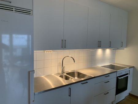 Göteborg - 2rok - 6mån - 10.779kr/mån - Photo 4