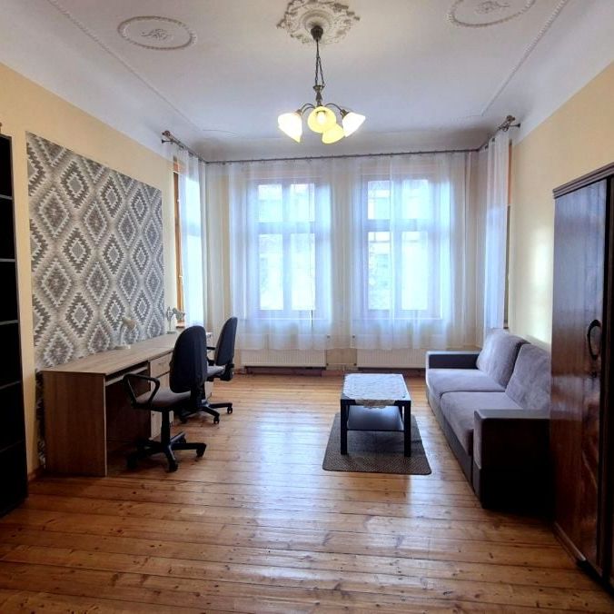 Pokój, ul. Rataja - Фото 1