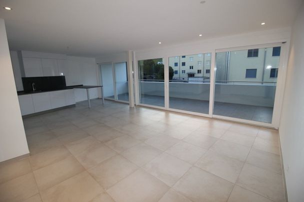 Magnifique logement de 3½ pièces dans un immeuble moderne de 2019 - Foto 1