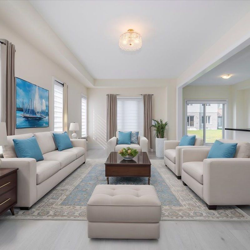 For Lease - 78 Lorne Thomas Place, New Tecumseth, Ontario - Photo 1