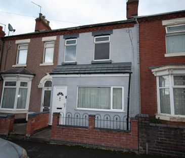 3 bedroom terraced house to rent - Photo 1