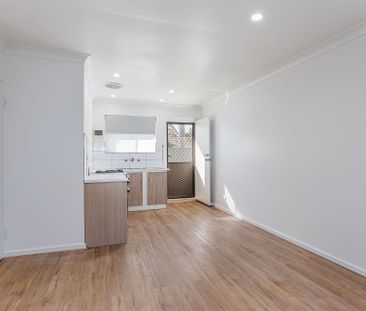 Updated two bedroom unit in wanted locale - Photo 3