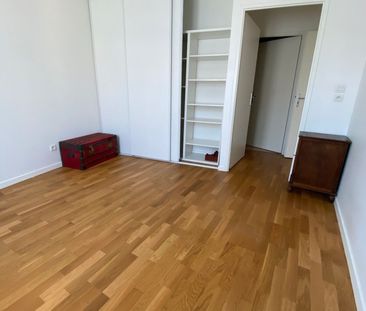 Appartement 3 pièces - 60.07m² - Photo 2