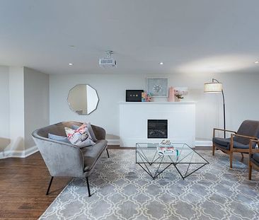 For Lease - 463 Donlands Avenue, Toronto, Ontario - Photo 2