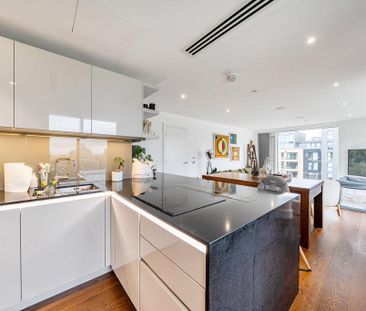 2 bedroom flat to rent - Photo 6