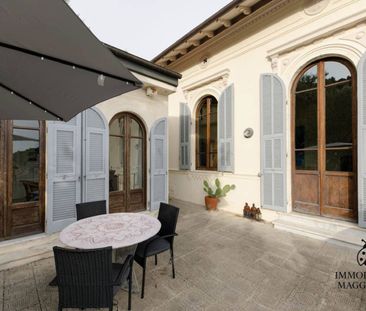 Appartamento in villa piazza Giacomo Bastreri 7, Centro, Portovenere - Photo 6